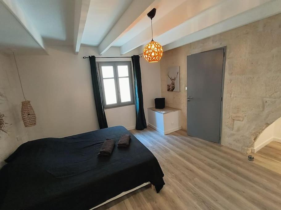Mon Voisin Van Ghog Arles Centre Exteriér fotografie
